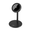 Купить БЕСПРОВОДНОЕ ЗАРЯДНОЕ УСТРОЙСТВО XO CX007 MAGNETIC WIRELESS 15W_1