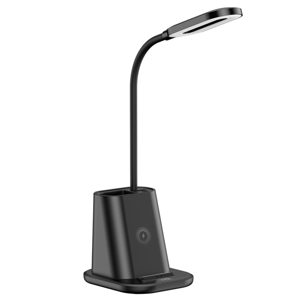 Купить БЕСПРОВОДНОЕ ЗАРЯДНОЕ УСТРОЙСТВО XO WX032 3 IN 1 25W_1