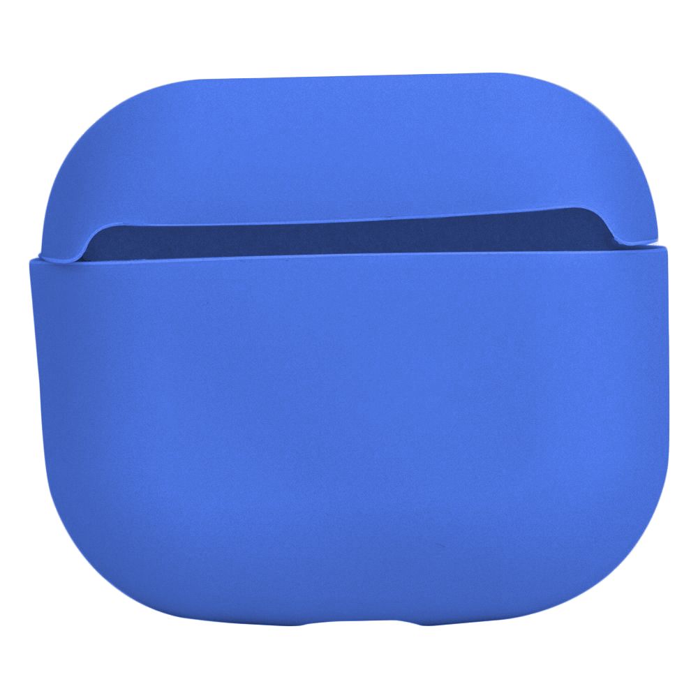 Купить ФУТЛЯР ДЛЯ НАУШНИКОВ AIRPODS 3 SLIM (ТЕХ. ПАК.)_8