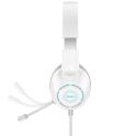 Купить ИГРОВЫЕ НАУШНИКИ HOCO W108 SUE_5