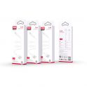 Купить USB XO NB230 ROCK SERIES LIGHTNING 2.4A МЯТАЯ УПАКОВКА