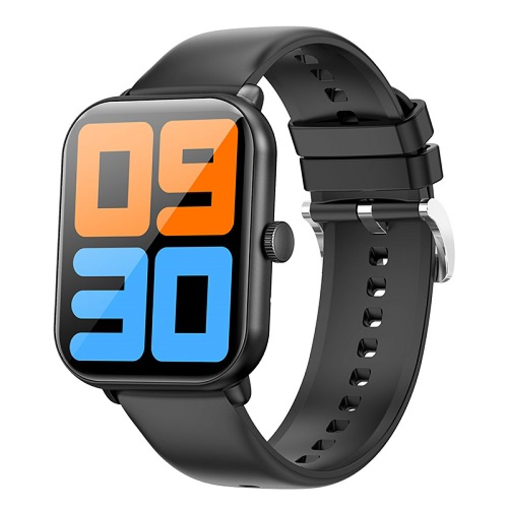 Купить СМАРТ ЧАСЫ HOCO Y3 PRO_2