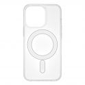 Купить ЧЕХОЛ TPU CLEAR CASE WITH MAGSAFE ДЛЯ IPHONE 14 PRO