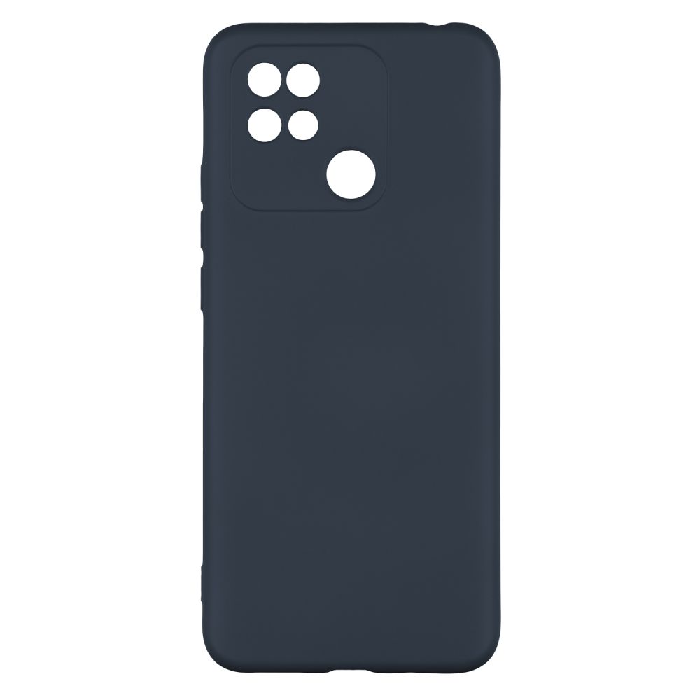 Купить ЧЕХОЛ FULL CASE TPU+SILICONE TOUCH NO LOGO ДЛЯ XIAOMI REDMI 10C 4G