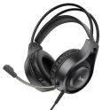 Купить ИГРОВЫЕ НАУШНИКИ HOCO W106 TIGER_1