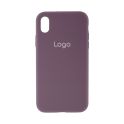Купить ЧЕХОЛ SILICONE CASE FULL SIZE (AA) ДЛЯ IPHONE XR_69