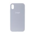 Купить ЧЕХОЛ SILICONE CASE FULL SIZE (AA) ДЛЯ IPHONE XR_34