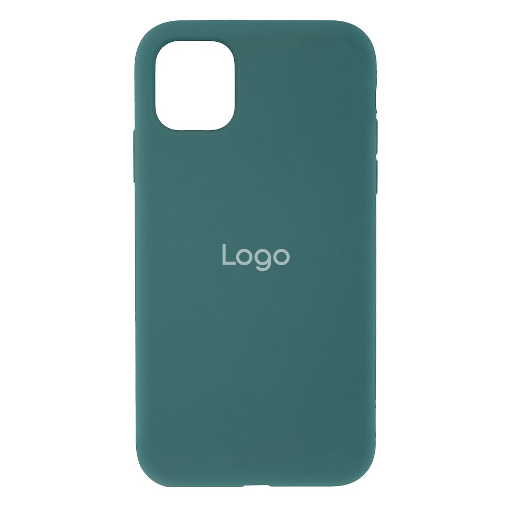 Купить ЧЕХОЛ SILICONE CASE FULL SIZE (AA) ДЛЯ IPHONE 11_61