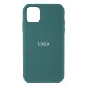 Купить ЧЕХОЛ SILICONE CASE FULL SIZE (AA) ДЛЯ IPHONE 11_61