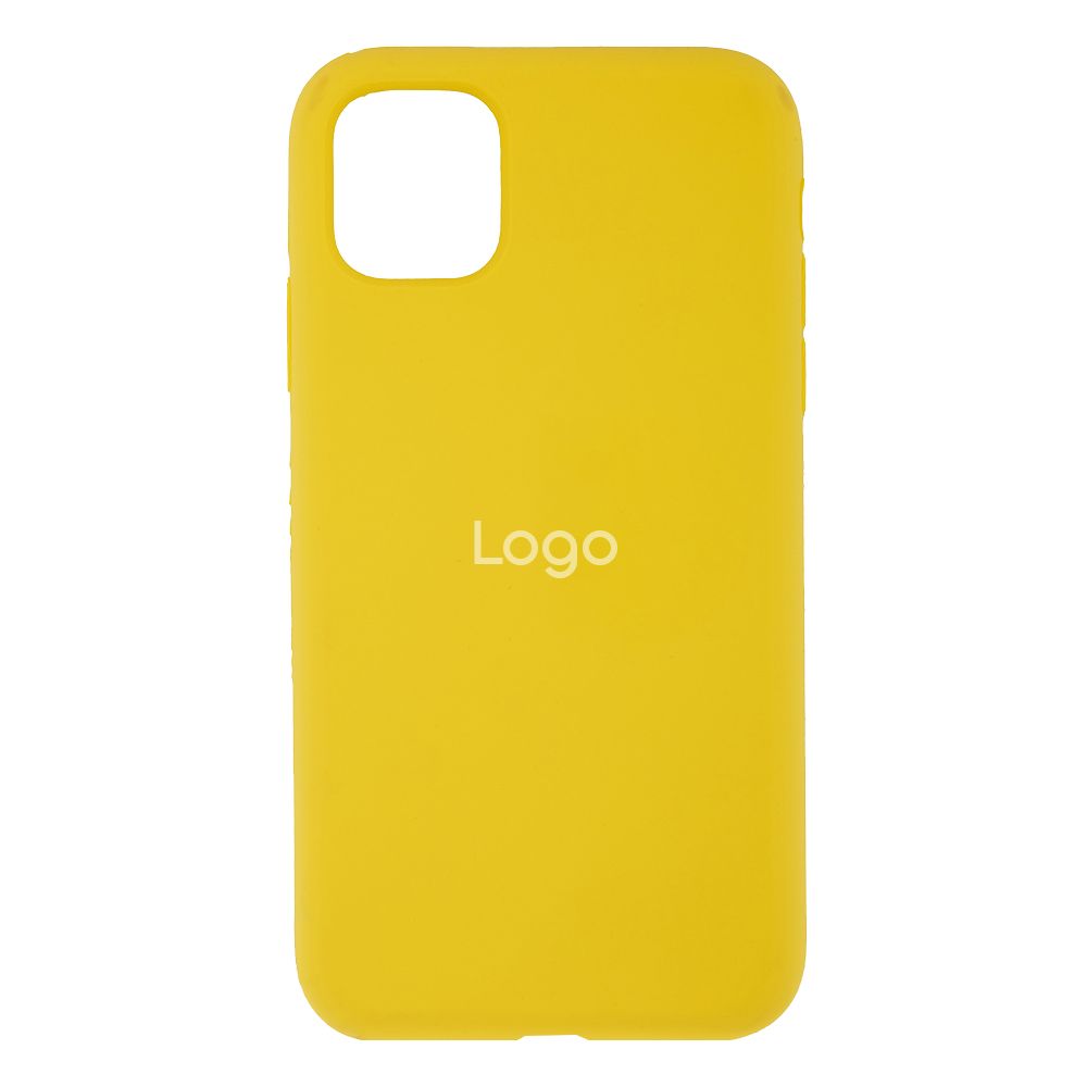 Купить ЧЕХОЛ SILICONE CASE FULL SIZE (AA) ДЛЯ IPHONE 11_57