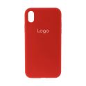 Купить ЧЕХОЛ SILICONE CASE FULL SIZE (AA) ДЛЯ IPHONE XR_38