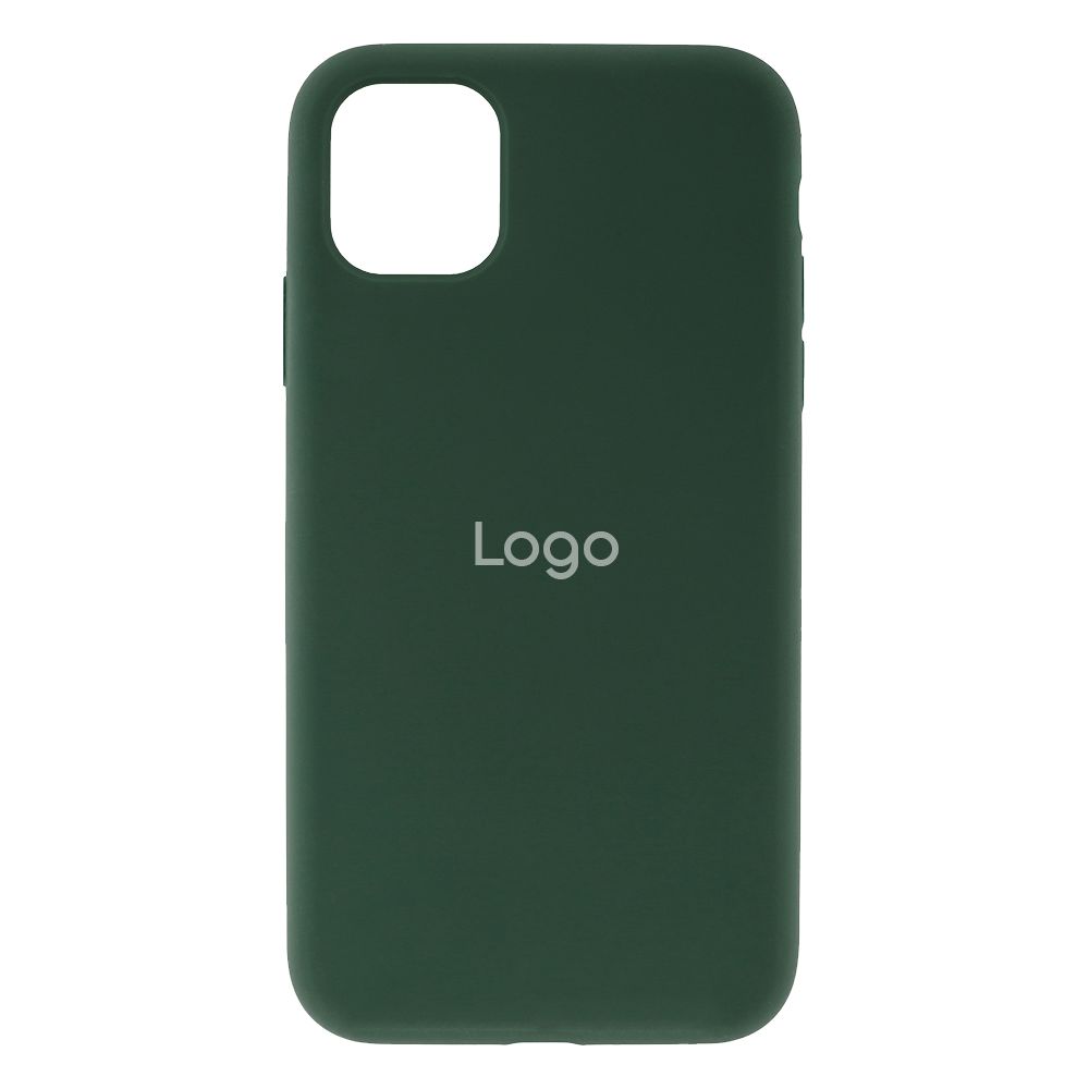 Купить ЧЕХОЛ SILICONE CASE FULL SIZE (AA) ДЛЯ IPHONE 11_60