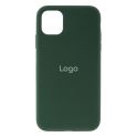 Купить ЧЕХОЛ SILICONE CASE FULL SIZE (AA) ДЛЯ IPHONE 11_60
