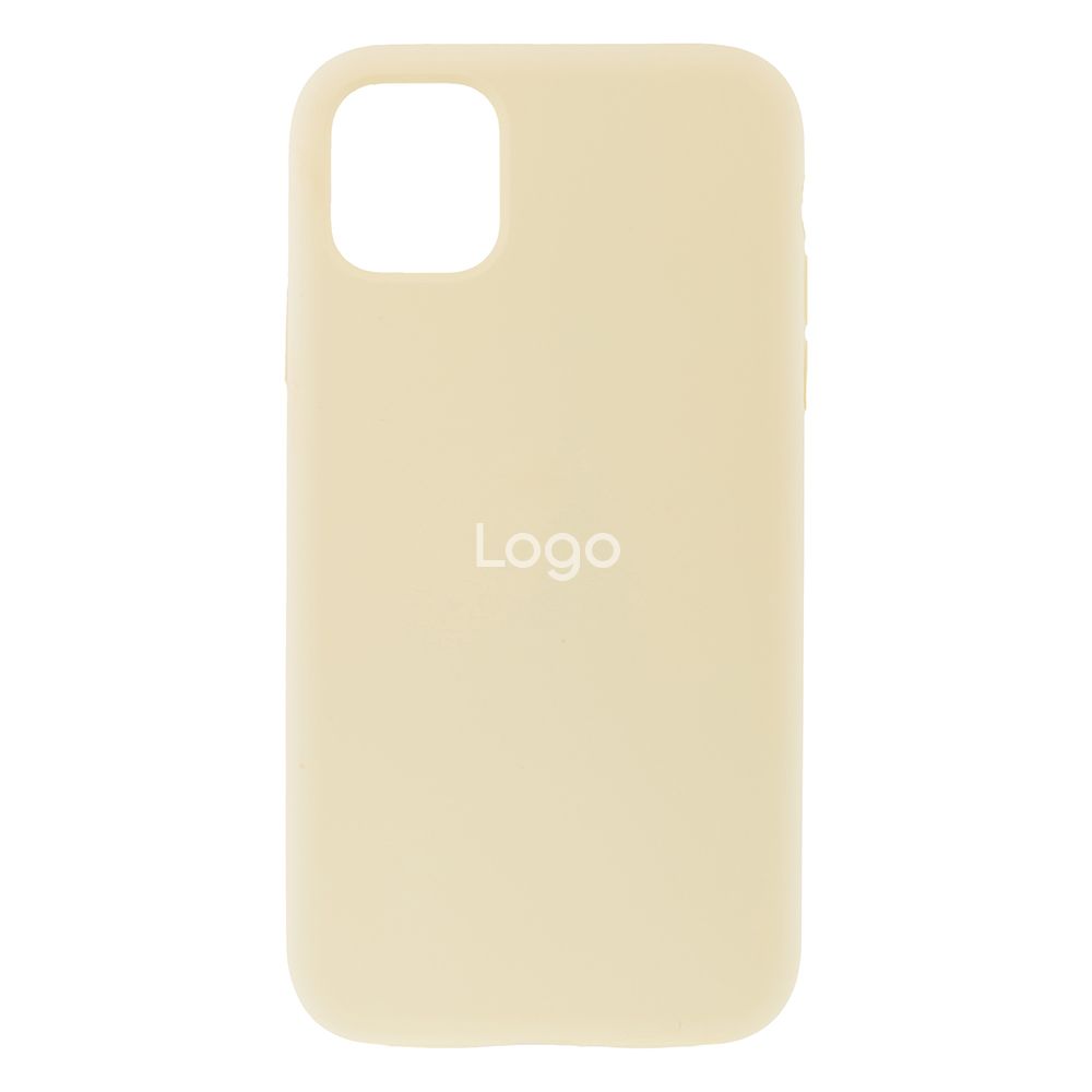 Купить ЧЕХОЛ SILICONE CASE FULL SIZE (AA) ДЛЯ IPHONE 11_63