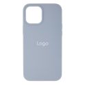 Купить ЧЕХОЛ SILICONE CASE FULL SIZE (AA) ДЛЯ IPHONE 12 PRO MAX_33