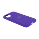 Купить ЧЕХОЛ SILICONE CASE FULL SIZE (AA) ДЛЯ IPHONE 11_71