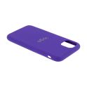 Купить ЧЕХОЛ SILICONE CASE FULL SIZE (AA) ДЛЯ IPHONE 11_73