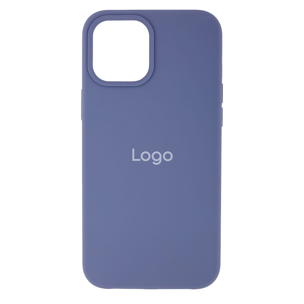 Купить ЧЕХОЛ SILICONE CASE FULL SIZE (AA) ДЛЯ IPHONE 12 PRO MAX_35