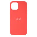 Купить ЧЕХОЛ SILICONE CASE FULL SIZE (AA) ДЛЯ IPHONE 12 PRO MAX_36