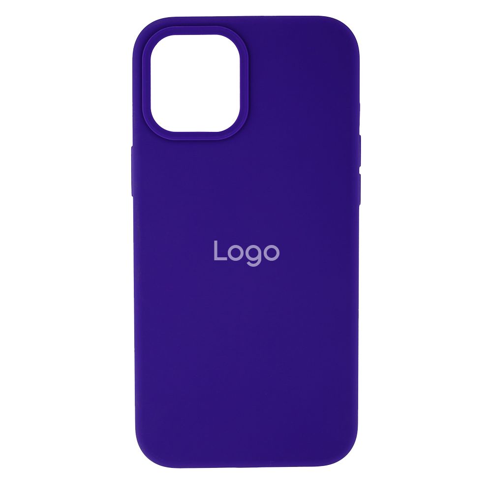 Купить ЧЕХОЛ SILICONE CASE FULL SIZE (AA) ДЛЯ IPHONE 12 PRO MAX_37
