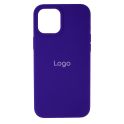 Купить ЧЕХОЛ SILICONE CASE FULL SIZE (AA) ДЛЯ IPHONE 12 PRO MAX_37