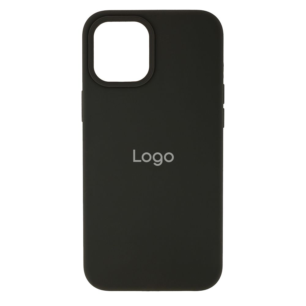 Купить ЧЕХОЛ SILICONE CASE FULL SIZE (AA) ДЛЯ IPHONE 12 PRO MAX_38