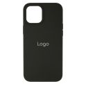 Купить ЧЕХОЛ SILICONE CASE FULL SIZE (AA) ДЛЯ IPHONE 12 PRO MAX_38