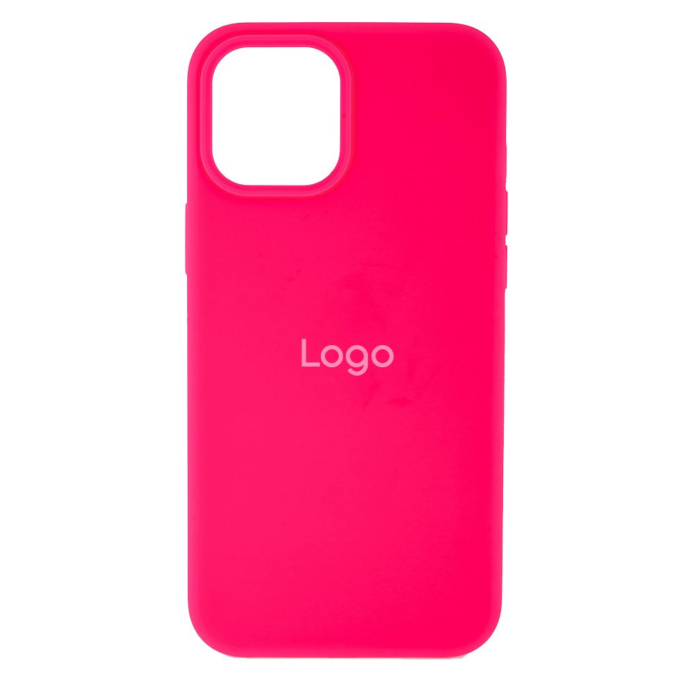 Купить ЧЕХОЛ SILICONE CASE FULL SIZE (AA) ДЛЯ IPHONE 12 PRO MAX_41