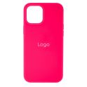 Купить ЧЕХОЛ SILICONE CASE FULL SIZE (AA) ДЛЯ IPHONE 12 PRO MAX_41