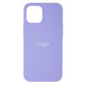 Купить ЧЕХОЛ SILICONE CASE FULL SIZE (AA) ДЛЯ IPHONE 12 PRO MAX_42