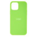 Купить ЧЕХОЛ SILICONE CASE FULL SIZE (AA) ДЛЯ IPHONE 12 PRO MAX_60