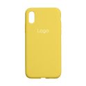 Купить ЧЕХОЛ SILICONE CASE FULL SIZE (AA) ДЛЯ IPHONE XR_12
