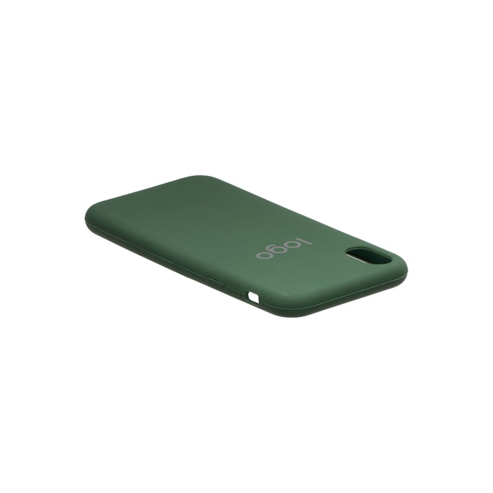 Купить ЧЕХОЛ SILICONE CASE FULL SIZE (AA) ДЛЯ IPHONE XR_73