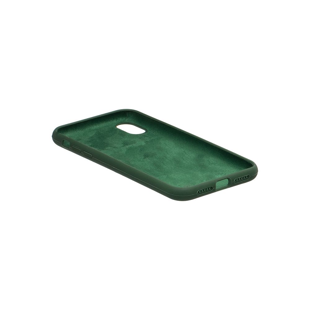 Купить ЧЕХОЛ SILICONE CASE FULL SIZE (AA) ДЛЯ IPHONE XR_74