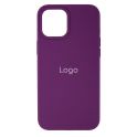 Купить ЧЕХОЛ SILICONE CASE FULL SIZE (AA) ДЛЯ IPHONE 12 PRO MAX_44