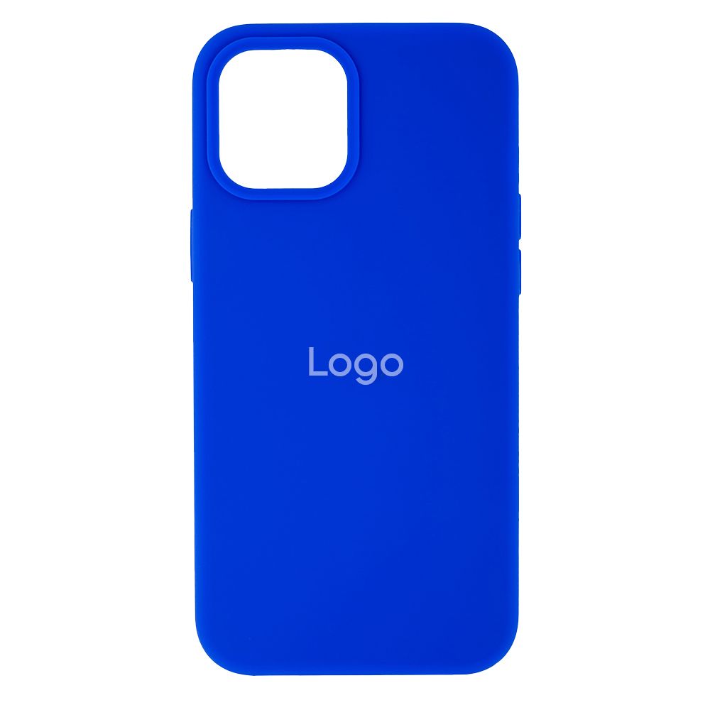 Купить ЧЕХОЛ SILICONE CASE FULL SIZE (AA) ДЛЯ IPHONE 12 PRO MAX_45