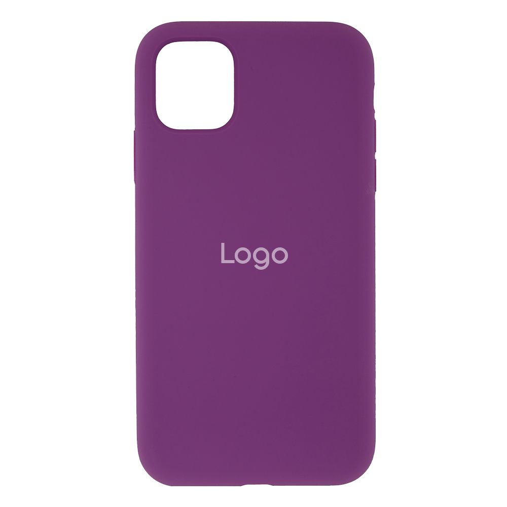 Купить ЧЕХОЛ SILICONE CASE FULL SIZE (AA) ДЛЯ IPHONE 11_50