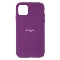 Купить ЧЕХОЛ SILICONE CASE FULL SIZE (AA) ДЛЯ IPHONE 11_50