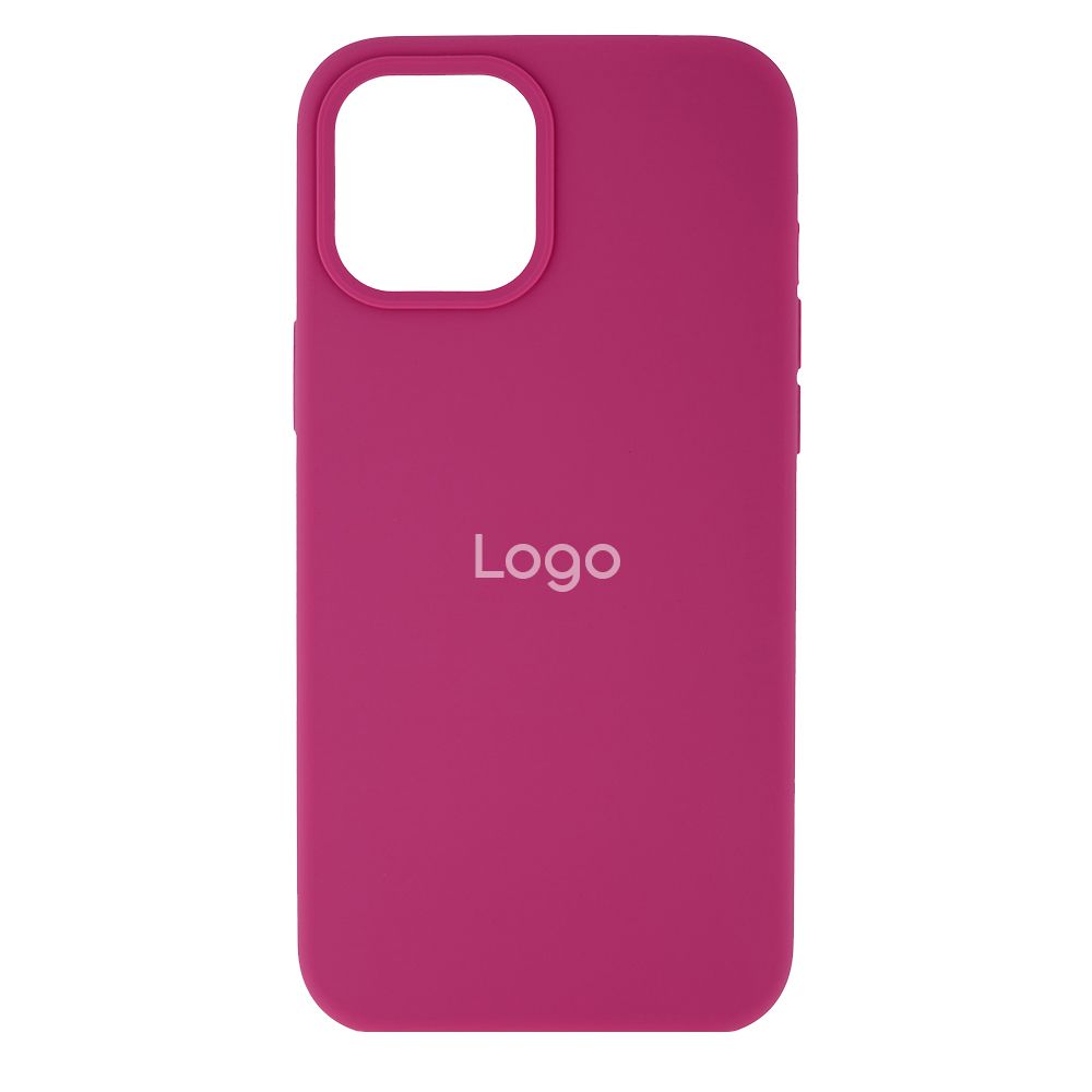 Купить ЧЕХОЛ SILICONE CASE FULL SIZE (AA) ДЛЯ IPHONE 12 PRO MAX_49