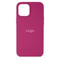 Купить ЧЕХОЛ SILICONE CASE FULL SIZE (AA) ДЛЯ IPHONE 12 PRO MAX_49