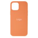 Купить ЧЕХОЛ SILICONE CASE FULL SIZE (AA) ДЛЯ IPHONE 12 PRO MAX_50