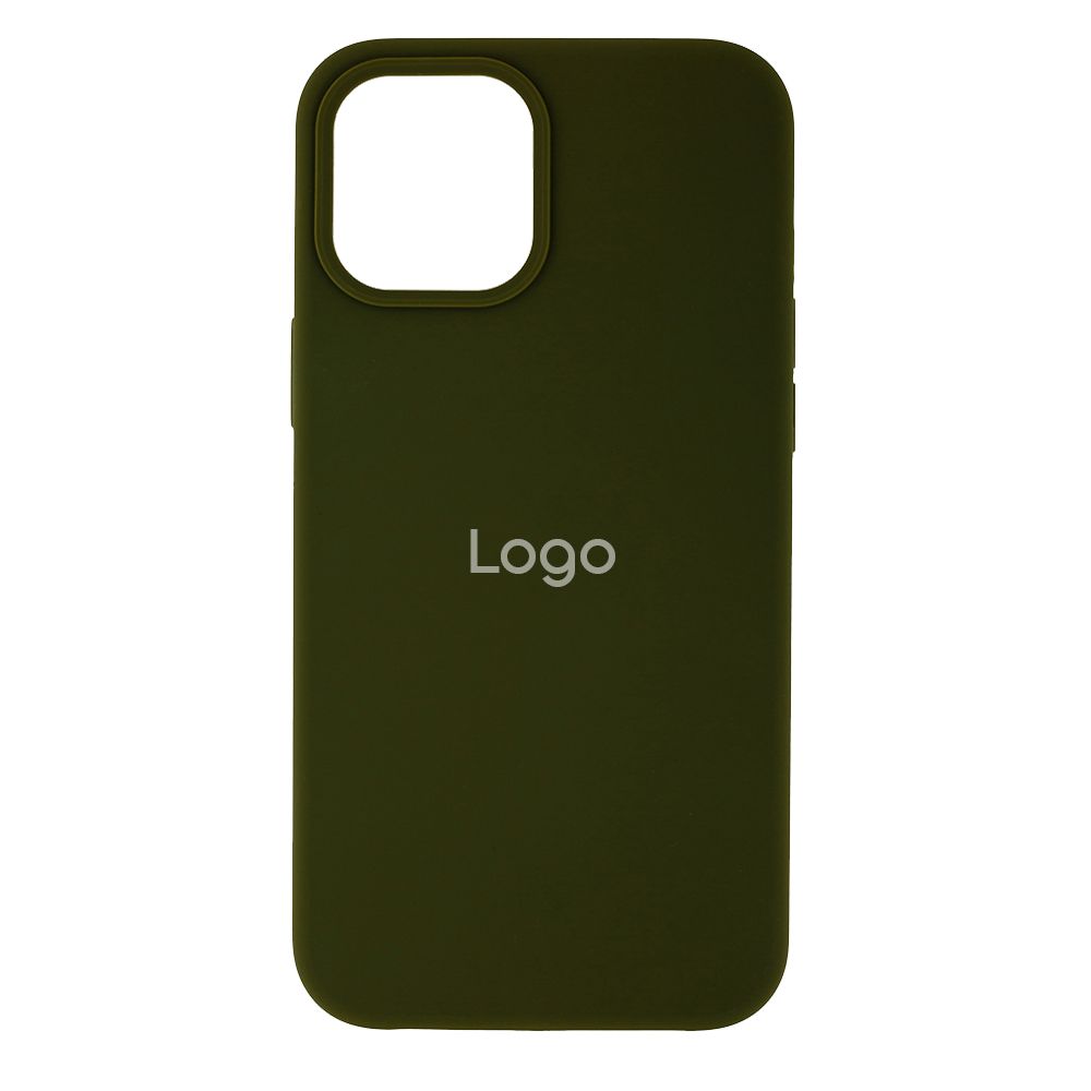 Купить ЧЕХОЛ SILICONE CASE FULL SIZE (AA) ДЛЯ IPHONE 13_51