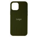 Купить ЧЕХОЛ SILICONE CASE FULL SIZE (AA) ДЛЯ IPHONE 13_51