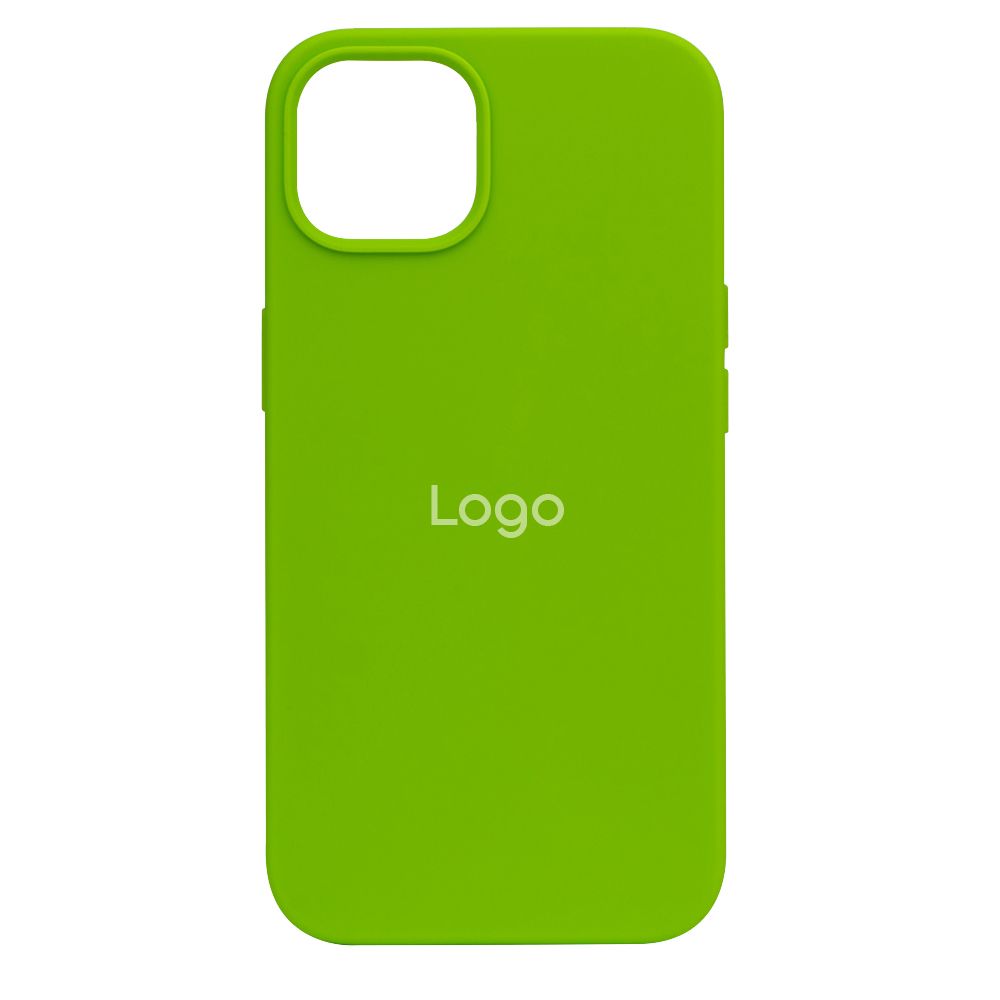 Купить ЧЕХОЛ SILICONE CASE FULL SIZE (AA) ДЛЯ IPHONE 13_40