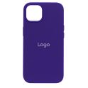 Купить ЧЕХОЛ SILICONE CASE FULL SIZE (AA) ДЛЯ IPHONE 13_19