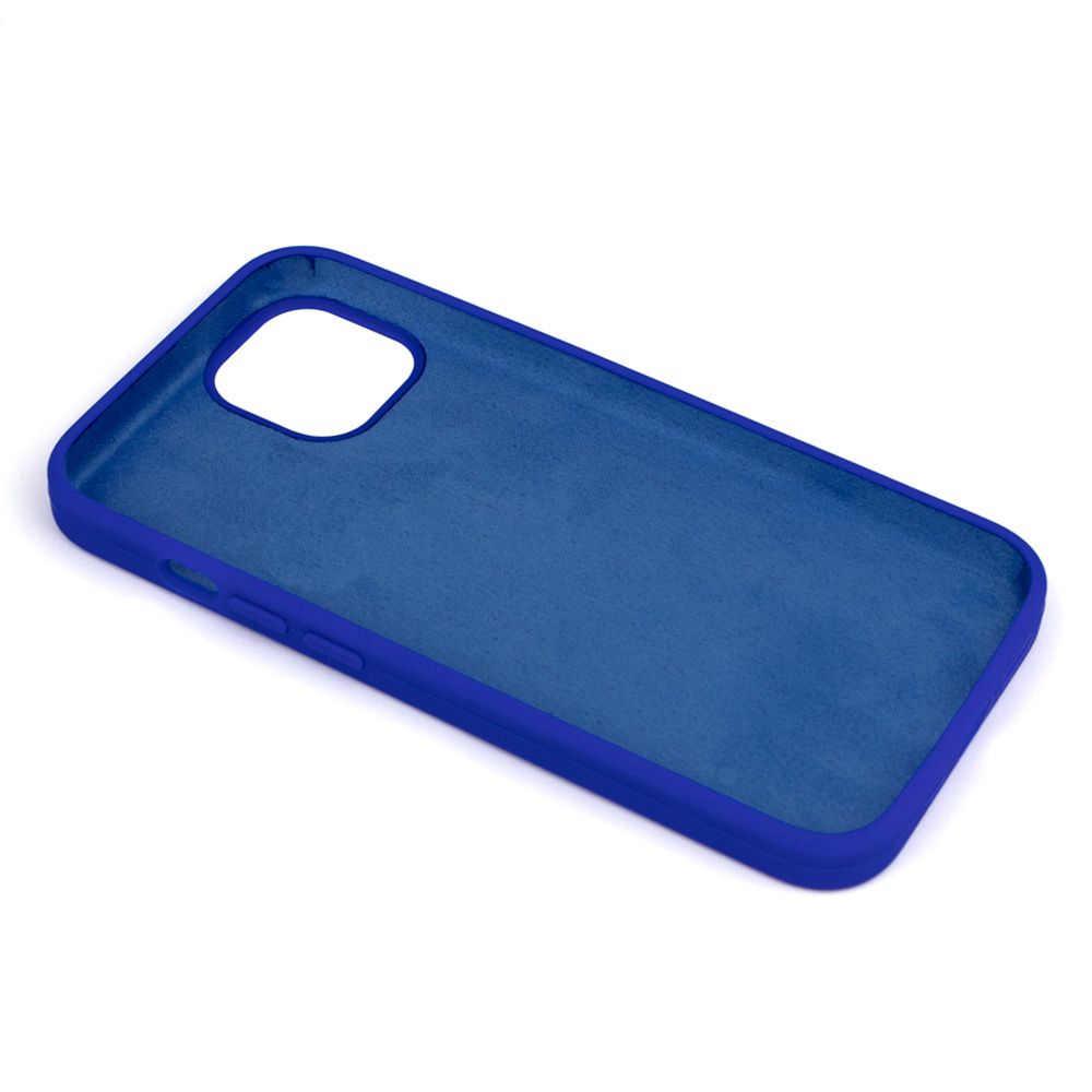 Купить ЧЕХОЛ SILICONE CASE FULL SIZE (AA) ДЛЯ IPHONE 13_73