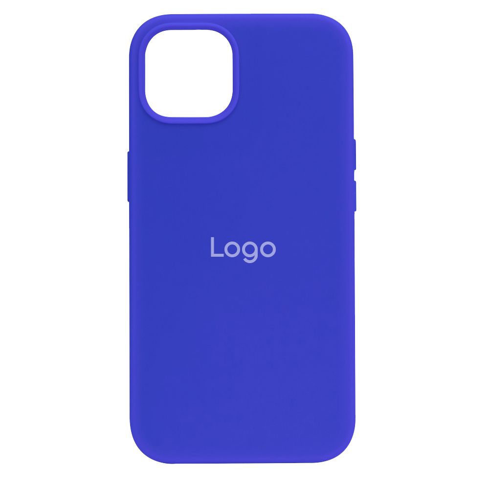 Купить ЧЕХОЛ SILICONE CASE FULL SIZE (AA) ДЛЯ IPHONE 13_15