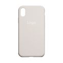 Купить ЧЕХОЛ SILICONE CASE FULL SIZE (AA) ДЛЯ IPHONE XR_18