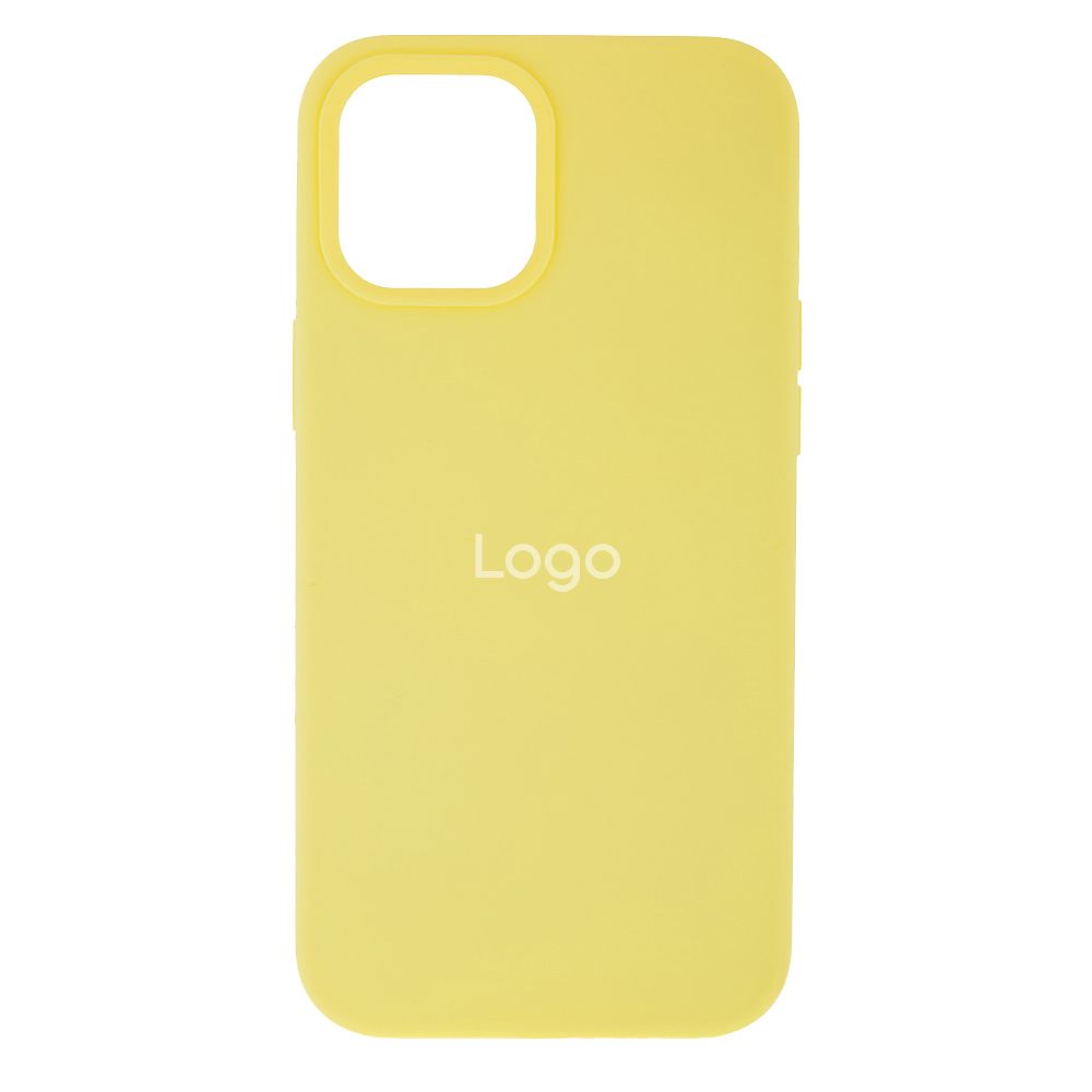 Купить ЧЕХОЛ SILICONE CASE FULL SIZE (AA) ДЛЯ IPHONE 12 PRO MAX_52
