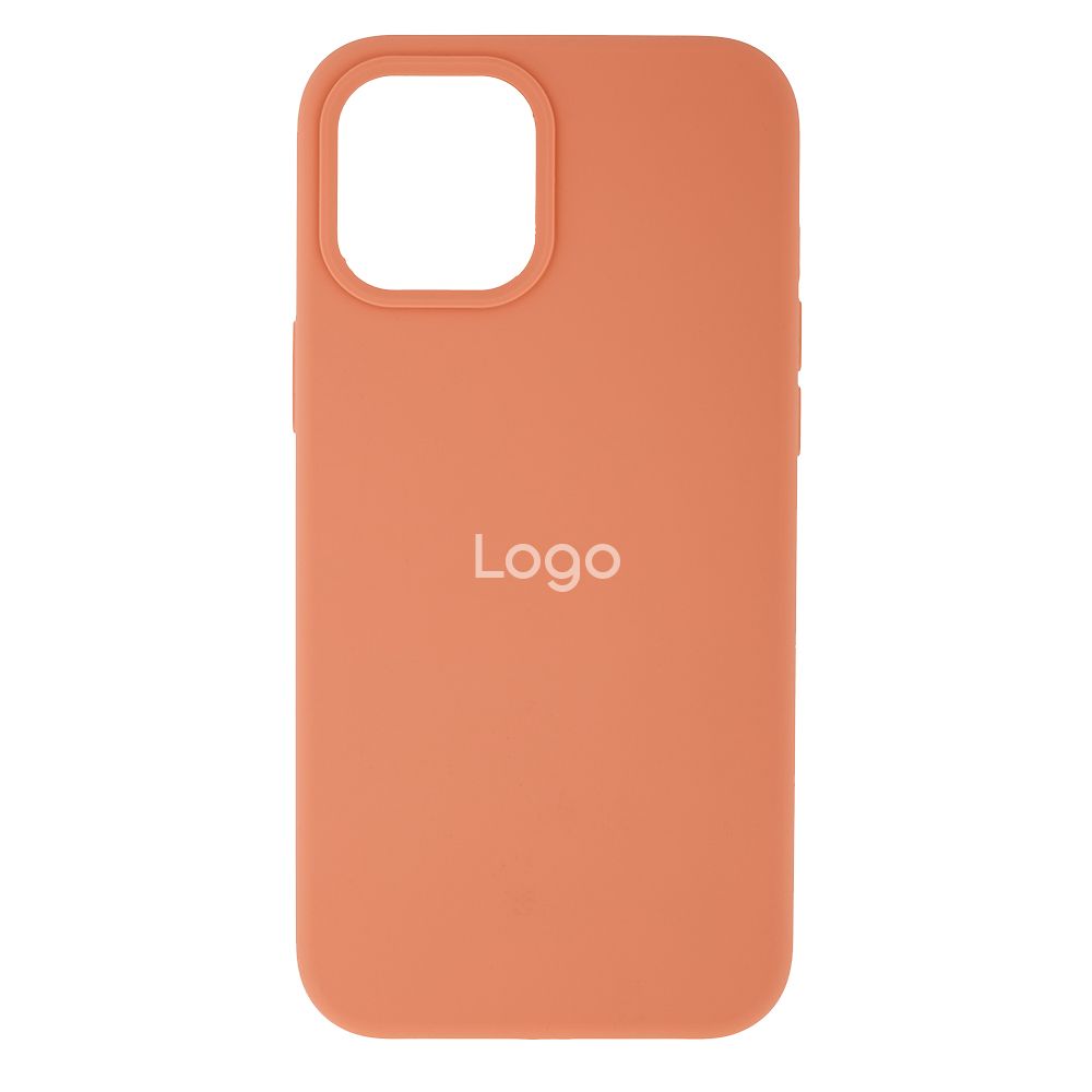 Купить ЧЕХОЛ SILICONE CASE FULL SIZE (AA) ДЛЯ IPHONE 12 PRO MAX_53